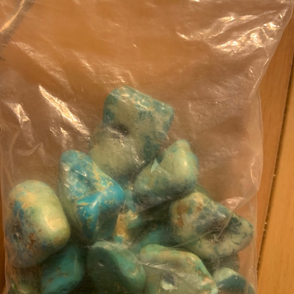 Custom order wire wrap designs necklaces, ankle leg wraps, upper/lower arm - Picture 14 of 16